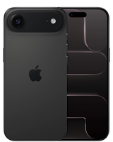 Apple iPhone Air 1TB Space Black