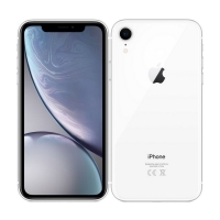 Apple iPhone XR 4G/64GB White