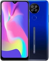 Blackview A80s Dreamy Blue