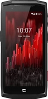 Crosscall Core M5 black