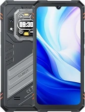 Cubot KingKong Star schwarz