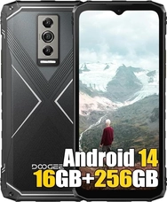 Doogee Blade 10 Pro Mirage Silver