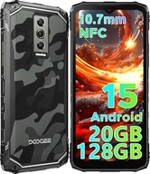 Doogee Blade 10 Camouflage