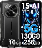 Doogee Fire 7 twilight gray