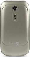 Doro 6520 grey