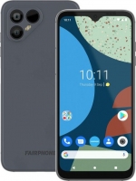 Fairphone 4 5G 128GB grey