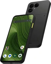 Fairphone (Gen. 6) Horizon Black