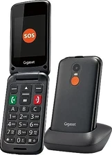 Gigaset GL590 schwarz