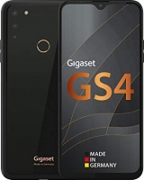 Gigaset GS4 Deep Black (S30853-H1520-R111)