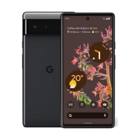 Google Pixel 6 5G 128GB Stormy Black