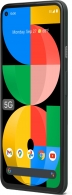 Google pixel 5a 5G Mostly Black