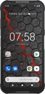 HAMMER Hammer Blade 3 black