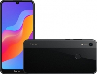 Honor 8A 32GB/2GB black