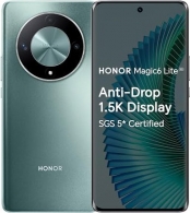 Honor Magic 6 Lite 5G Emerald Green