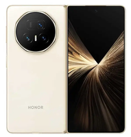 Honor Magic V5 5G Dual Sim 16GB RAM 512GB White