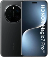 Honor Magic7 Pro 512GB schwarz