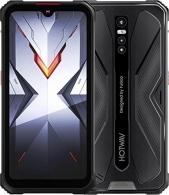 Hotwav Cyber 9 Pro schwarz
