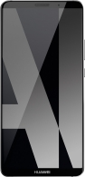 Huawei Mate 10 Pro Single-SIM grau