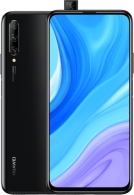 Huawei P Smart Pro Dual-SIM midnight black