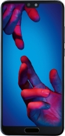 Huawei P20 Dual-SIM 128GB blau