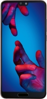 Huawei P20 Dual-SIM 128GB pink