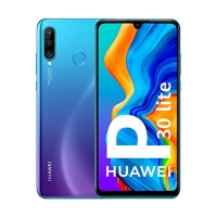 Huawei P30 Lite Dual Sim 4GB/128GB Blue