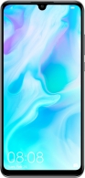 Huawei P30 Lite Single-SIM weiß