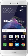 Huawei P8 Lite (2017) Dual-SIM white