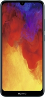 Huawei Y6 (2019) Dual-SIM blue