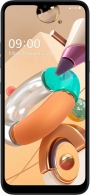 LG K41S LMK410EMW Dual-SIM titan