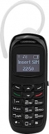 MiRUSI BM70 schwarz