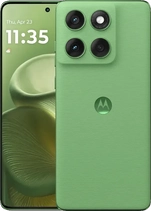 Motorola Edge 60 256GB/8GB PANTONE Shamrock