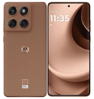 Motorola Edge 60 Fusion 5G 8GB RAM 256GB Mocha Mousse