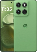 Motorola Edge 60 256GB/12GB PANTONE Shamrock