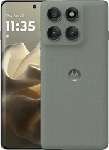 Motorola Edge 60 Pro 256GB PANTONE Shadow