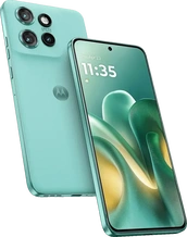 Motorola Edge 60 Neo 256GB/12GB PANTONE Frostbite