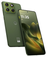 Motorola Edge 70 5G 12GB RAM 512GB Green