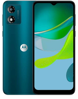 Motorola Moto E13 4G Dual Sim 8GB RAM 128GB Green
