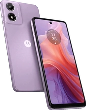 Motorola Moto E14 Pastel Purple