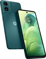 Motorola Moto G04 128GB Sea Green