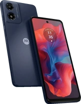 Motorola Moto G04s 128GB Concord Black