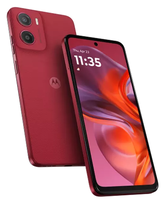 Motorola Moto G05 4G 4GB RAM 256GB Red