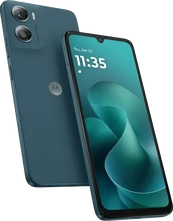 Motorola Moto G06 256GB PANTONE Tapestry