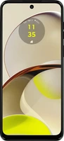 Motorola Moto G14 256GB Butter Cream