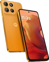 Motorola Moto G15 256GB sunrise orange