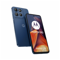 Motorola Moto G15 4G 8GB RAM 128GB Dark Blue