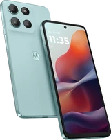 Motorola Moto G15 256GB glacier blue