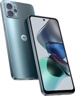 Motorola Moto G23 128GB/4GB Steel Blue