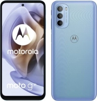 Motorola Moto G31 Baby Blue