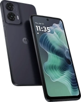 Motorola Moto G35 5G 256GB/4GB Midnight Black